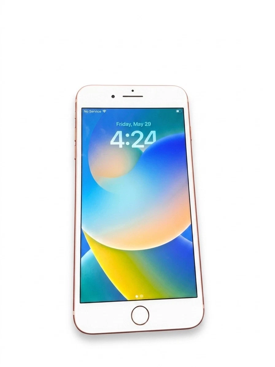 Las mejores ofertas en Teléfonos Apple iPhone 8 Plus 256 GB | eBay