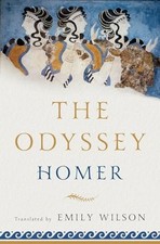 The Odyssey, Homer, Acceptable Book