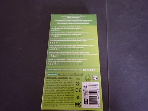 verschiedene Kartenspiele zum aussuchen zB. Phase10, Black Butler, exp. Kittens - Bild 285 von 308