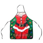 Festive Cooking Küchenschürzen Für Damen Küchenschürze Servieren