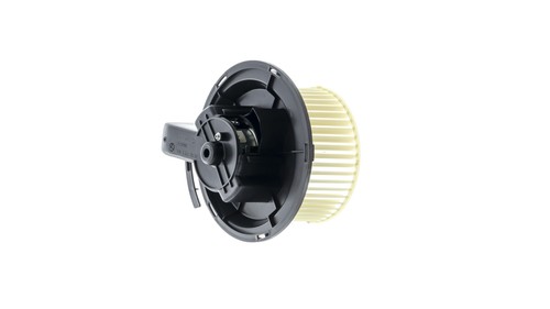 Mercedes 0028302408 Blower Motor - Picture 6 of 12