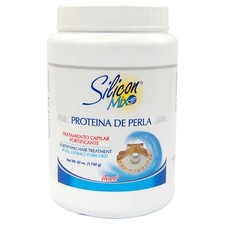 Silicon Mix Proteina De Perla Treatment 60 Oz Case of 6