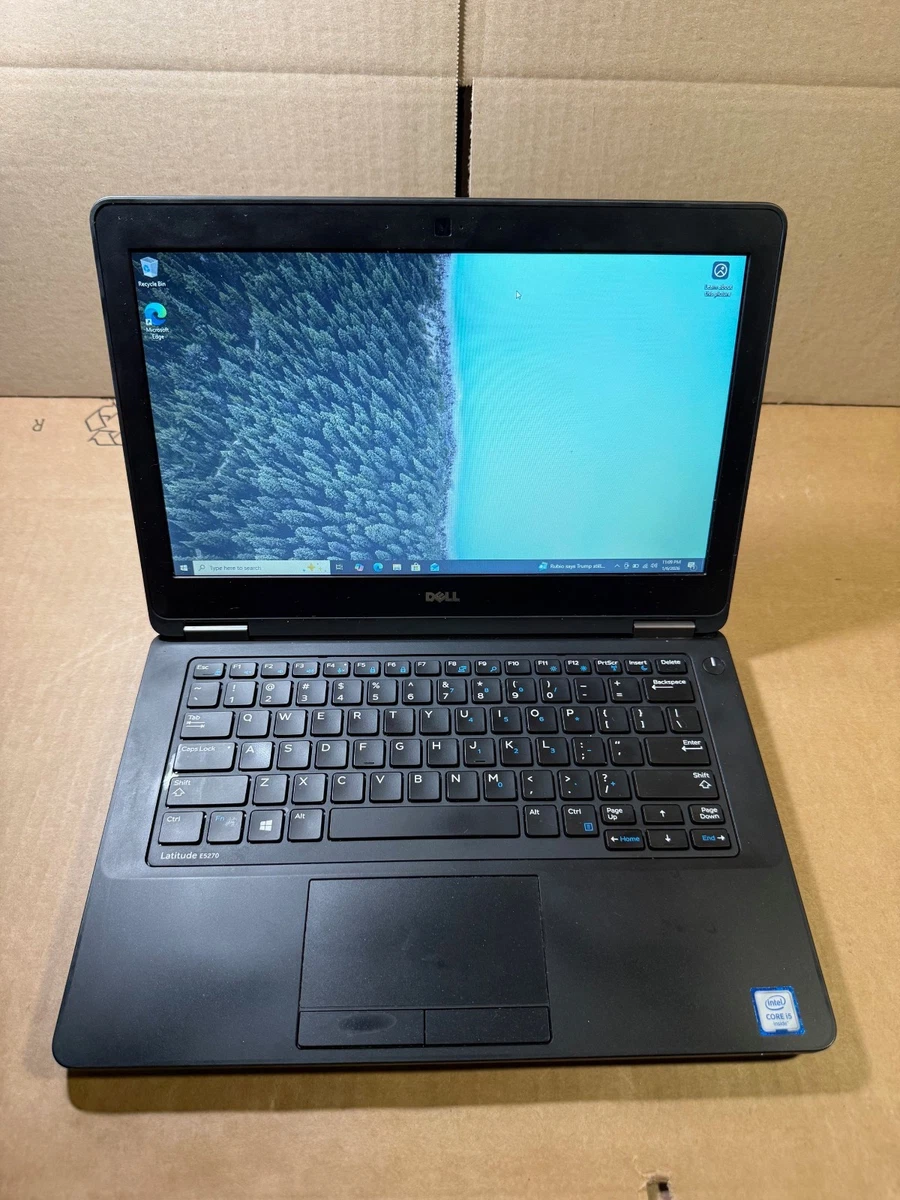 Dell Latitude E5270 PC Laptops & Netbooks for Sale | Shop New