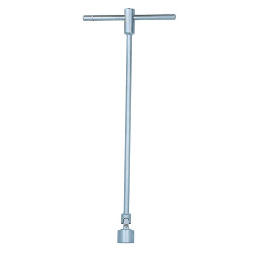 22 mm metrisch UJ Kreuzgelenk T-Bar Steckschlüssel Nuss Spinner Schraubenschlüssel - Bild 5 von 6