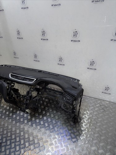 Nissan Qashqai J11 MK2 Complete Dashboard Dash Board Passenger Airbag - Picture 3 of 6