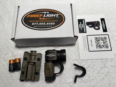 Firstlight Camping & Hiking Flashlights for sale - eBay