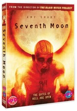 Seventh Moon DVD DVD Region 2 - Like New