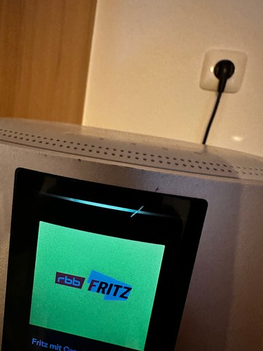 Bose Home Speaker 500 mit Amazon Alexa und Google Assistant - Bild 2 von 5