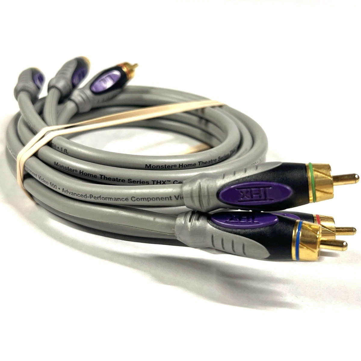 Monster Cable products for sale | eBay