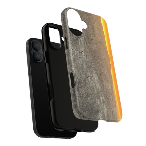 Phone Cases, Sunset, Moon Zen, Tranquility, Cosmic Edge, Sci-Fi, AZ, NM, Desert - 第 36/261 張圖片