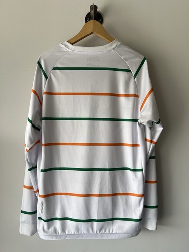 Venezia Away 22/23 Long Sleeve KAPPA Large - Picture 2 of 8