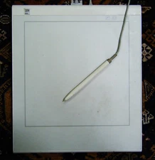 IBM 5083 GRAPHICS TABLET 1980s UNTESTED