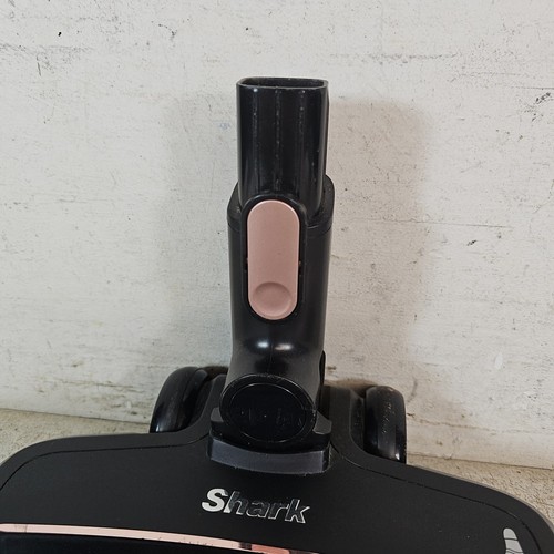 Shark IZ300UKT Cordless DuoClean PowerFins Power Brush Head, Tested & Working - Picture 4 of 9