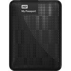 Western Digital WD My Passport 1 TB USB External Hard Drive WDBBEP0010BBK-01