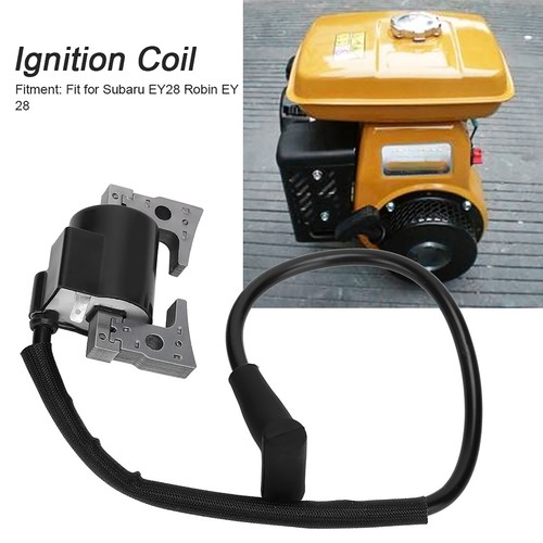Ignition Coil For EY28 Robin EY 28