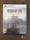Resident Evil Requiem - Sony PlayStation 5