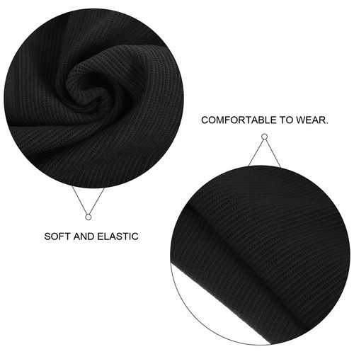 Men's Inner Muscle Belt Slimming Belt Beer Belly Body Shaper Belt Abdomen - Imagen 11 de 12
