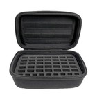 USB Flash Drive Case Memory Card Case  Card Thumb Drive Holder Organizer N4T1