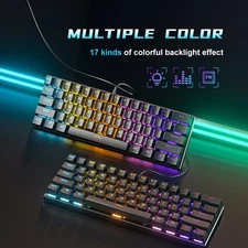 gaming keyboard