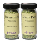 2 Pack Penzeys Spices Sunny Paris Seasoning 0.6oz 1/2 Cup Jar Fresh Blend