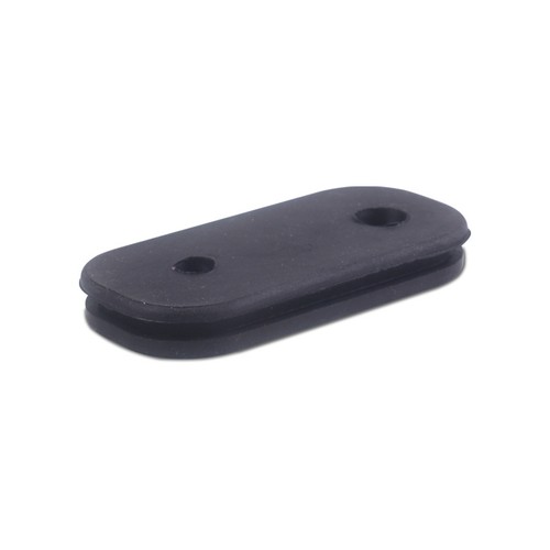 Billet Firewall Shifter Cable Grommet For Civic Integra K-Series K20 K24 Swap - Picture 3 of 5