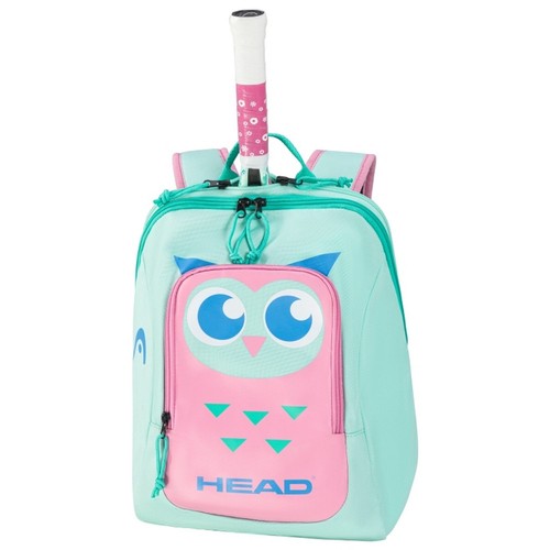 Head  Mochila Diseño Búho Tour para Niños/Niñas (RD3326) - Imagen 3 de 3