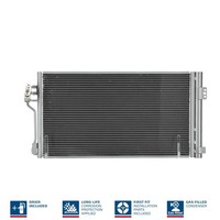 Nissens Kondensator Klimaanlage ** First FIT ** 94674 FüR Mercedes Vito Viano