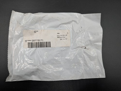 #ad NEW Volvo Mack 20779171 A C High Pressure Switch 1MR2469M $39.99