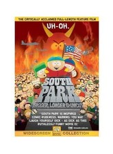 South Park: Bigger, Longer & Uncut