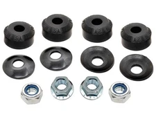 AC Delco 79JG69T Front Sway Bar Link Fits 2011-2012 Ram 2500