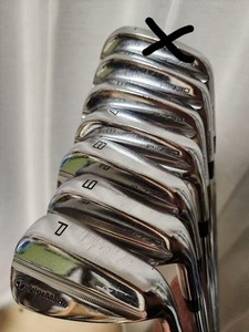 TaylorMade P730 5〜PW MODUS3TOUR105 P730 Irons