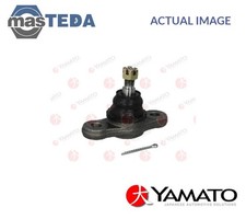 J10314YMT SUSPENSION BALL JOINT FRONT YAMATO FOR KIA CEE'D,CEE'D SW 1.4L,1.6L,2L