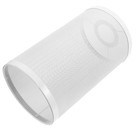  Lamp Shades for Floor Lamps Lampshade Iron Mesh Cylinder Lampshades Table