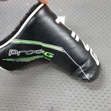 PING PRODIG Blade putter headcover golf club cover fast ship 250716 rare