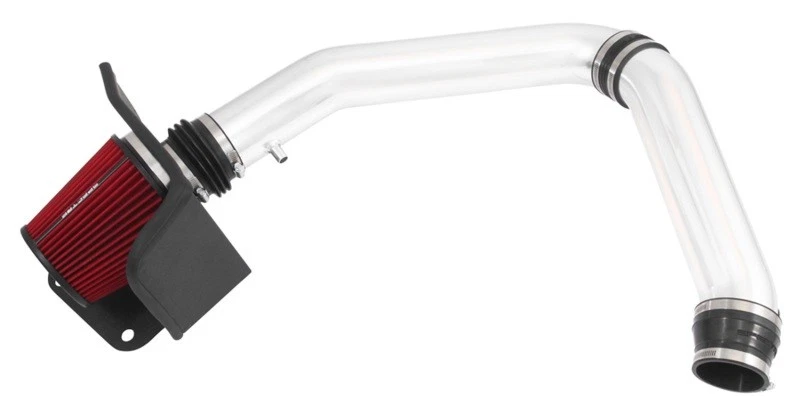 Kit de admisión de aire Spectre 9020 - Se adapta a Jeep Grand Cherokee 2011-2015 V6-3,6 L Foto 3 de 4