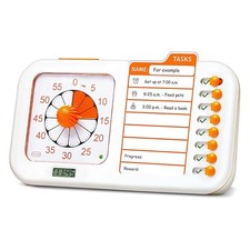 Visual ADHD Timer ADHD Timer ADHD Timer for Kids G2U57816