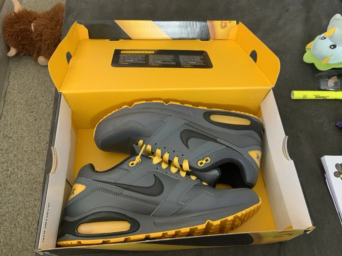 Nike Air Max 2010 Men display picture 2