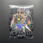 2025 Topps Chrome Jimmy Butler III Refractors (RAW)
