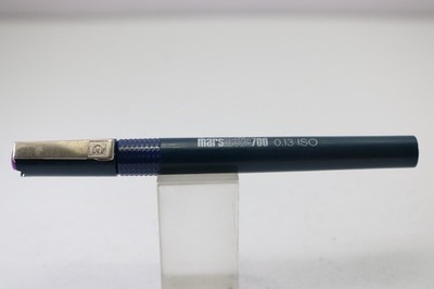 Vintage Staedtler Mars Matic 700 0,7 Technical Pen