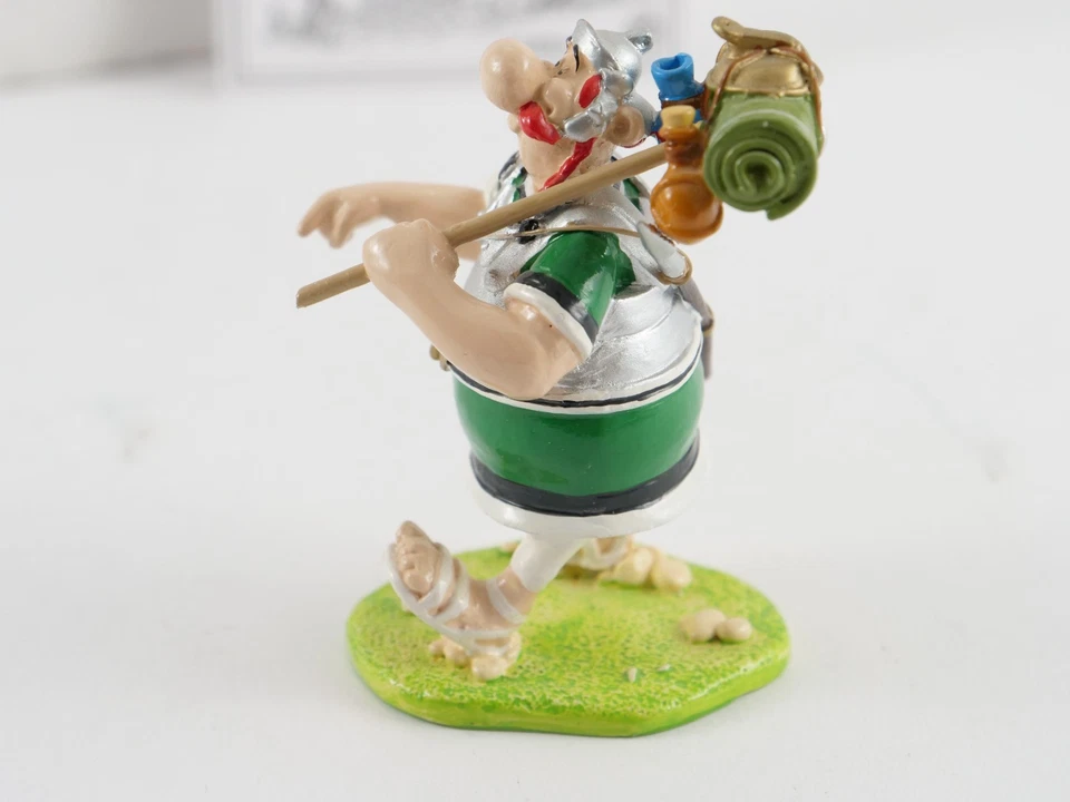 Pixi 4219 Obélix Legionario - Imagen 3 de 4