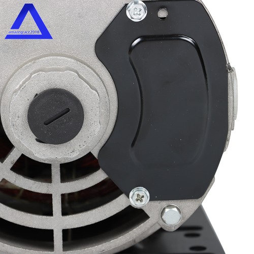 3HP SPL Air Compressor Electric Motor 3450RPM 56Frame 1Phase 115/230v 5/8"Shaft - Picture 16 of 19
