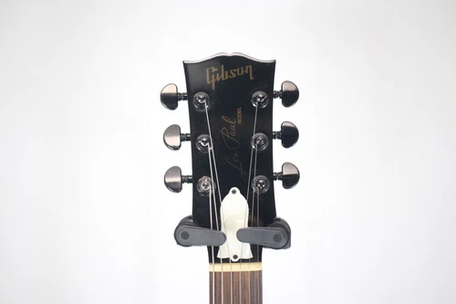 Gibson Joe Perry Les Paul Signature 1997 Translucent Black Used