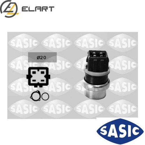 SENSOR COOLANT TEMPERATURE 3256004 FOR VW PASSAT/B3/B4 GOLF/III/Cabriolet/IV