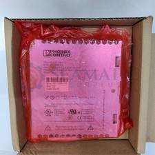 Neu Phoenix Contact 2866310 Netzteil TRIO-PS/1AC/24DC/5, V#758