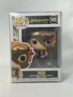 Funko Pop! Television: Yellowjackets - Van #1455 - Box Wear - W/Protector