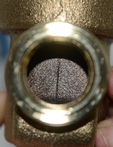 Watts LFN55BM1-U Water Pressure Reducing Valve Lead Free - Picture 5 of 11
