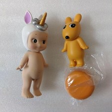 Sonny Angel Animal Series 3 Secret Unicorn Lobby Figure F/S FEDEX