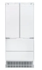 Liebherr HC2092 36 Inch Built-In French Door Bottom Freezer Refrigerator 6765