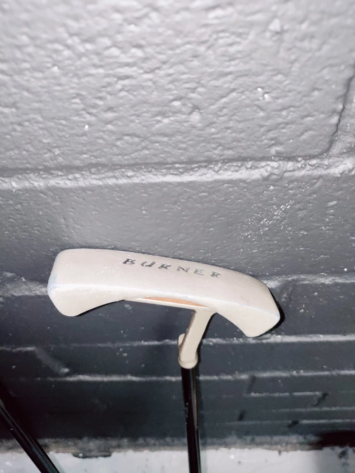 TaylorMade 320K 5/6+9/P Burner & Driver 1-3 KIDS Juniors Irons (4pcs) K-40  - Image 2 of 4