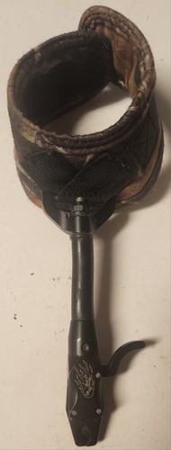 Truball Pfeilauslöser